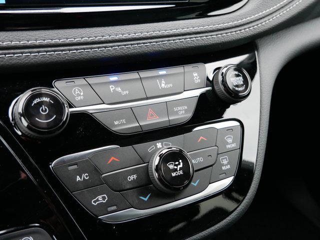 new 2026 Chrysler Pacifica car, priced at $44,499