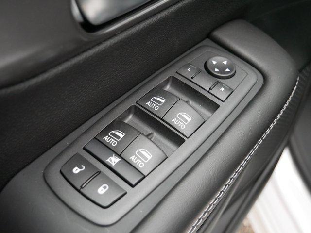 new 2026 Chrysler Pacifica car, priced at $44,499