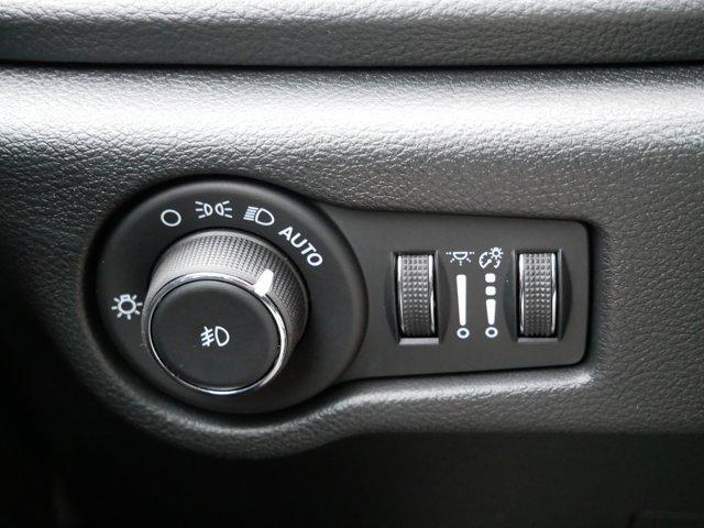 new 2026 Chrysler Pacifica car, priced at $44,499