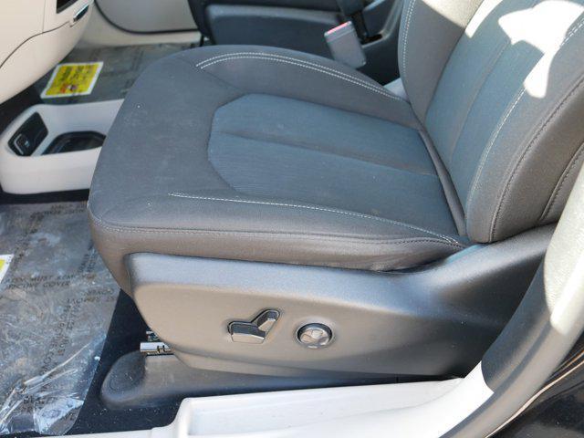 used 2022 Chrysler Voyager car, priced at $20,345