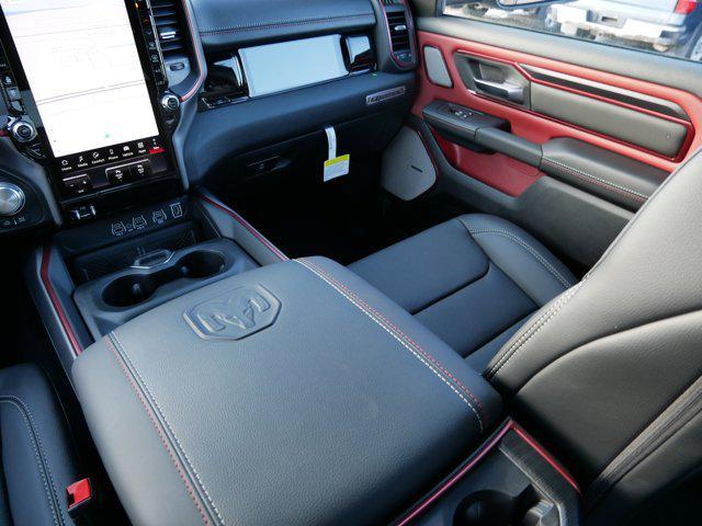 new 2026 Ram 1500 car, priced at $62,849