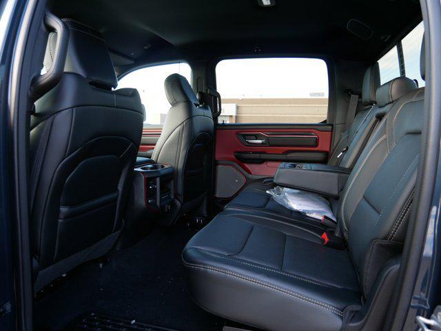 new 2026 Ram 1500 car, priced at $62,849