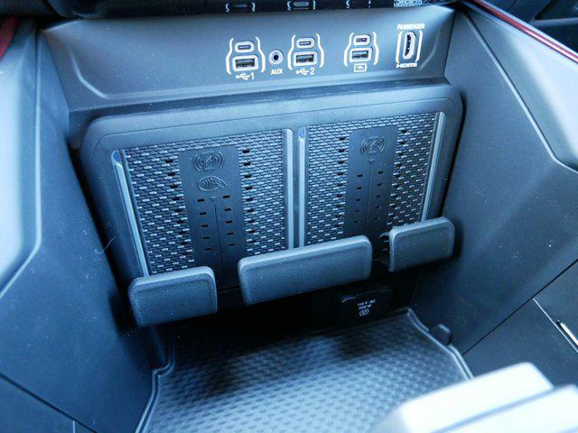 new 2026 Ram 1500 car, priced at $62,849