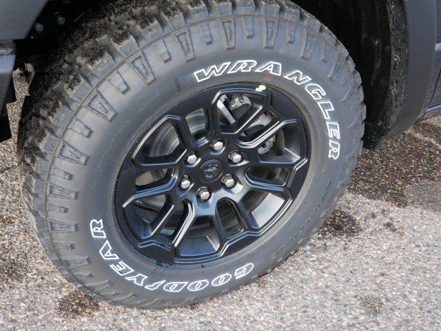 new 2026 Ram 1500 car, priced at $62,849