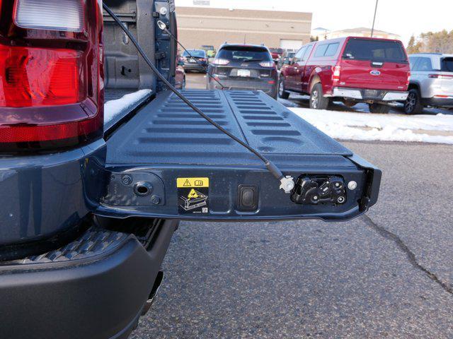 new 2026 Ram 1500 car, priced at $62,849