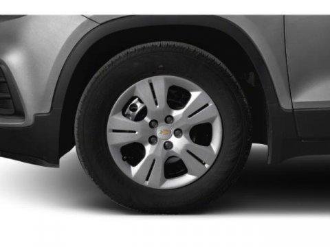 used 2019 Chevrolet Trax car, priced at $11,989