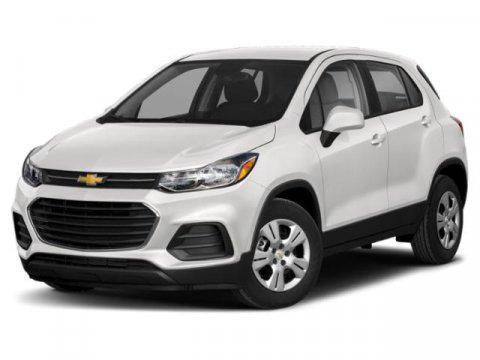 used 2019 Chevrolet Trax car, priced at $11,989