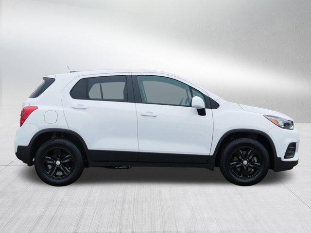 used 2019 Chevrolet Trax car, priced at $11,989