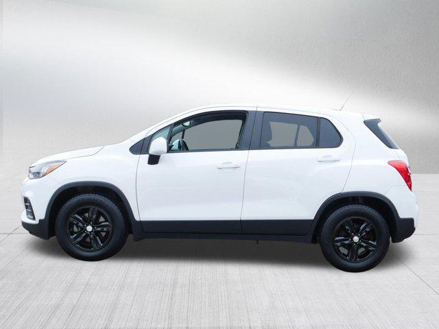 used 2019 Chevrolet Trax car, priced at $11,989