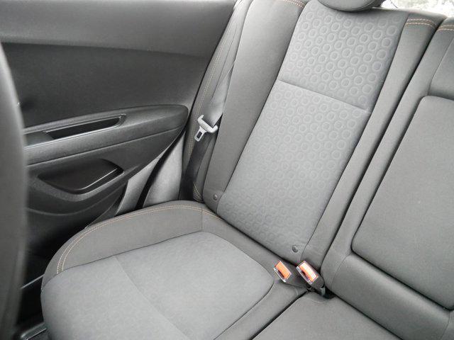 used 2019 Chevrolet Trax car, priced at $11,989