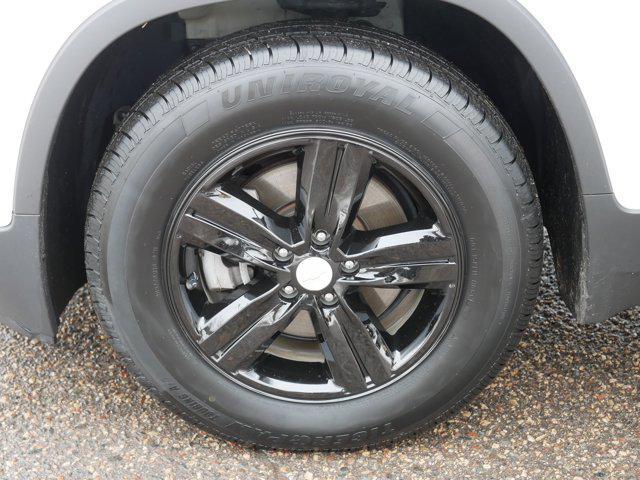 used 2019 Chevrolet Trax car, priced at $11,989