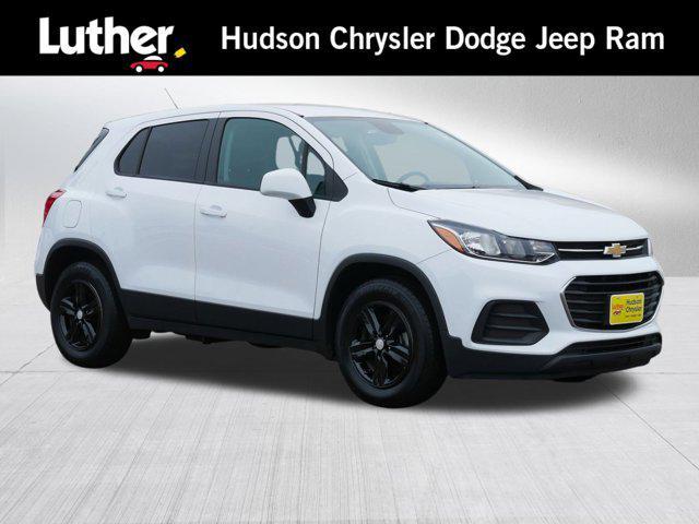 used 2019 Chevrolet Trax car, priced at $11,989