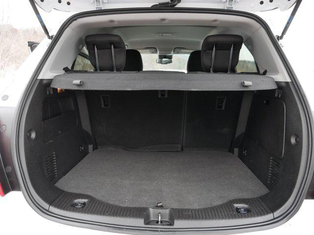 used 2019 Chevrolet Trax car, priced at $11,989