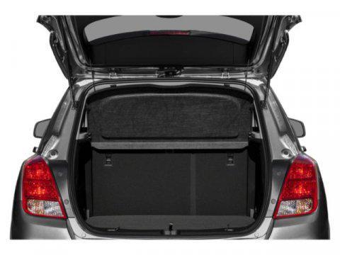 used 2019 Chevrolet Trax car, priced at $11,989