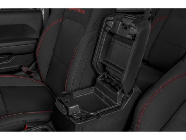 used 2022 Jeep Wrangler car, priced at $28,789