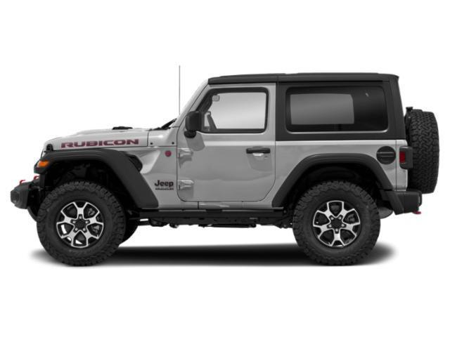 used 2022 Jeep Wrangler car, priced at $28,789
