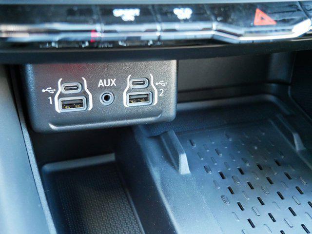 new 2026 Dodge Durango car, priced at $47,999