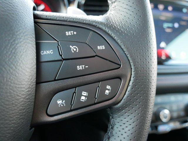 new 2026 Dodge Durango car, priced at $47,999