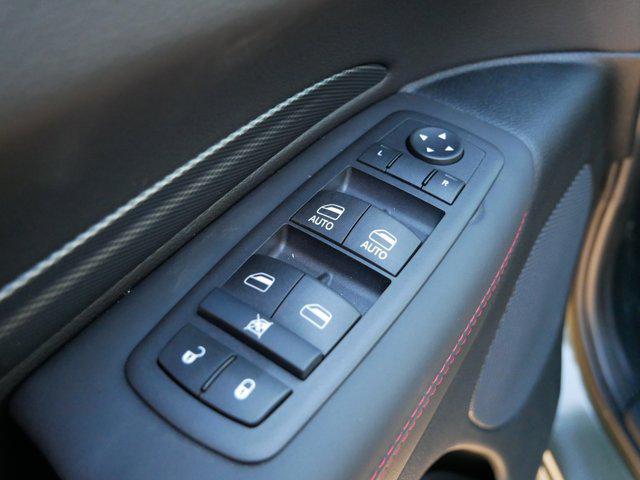 new 2026 Dodge Durango car, priced at $47,999