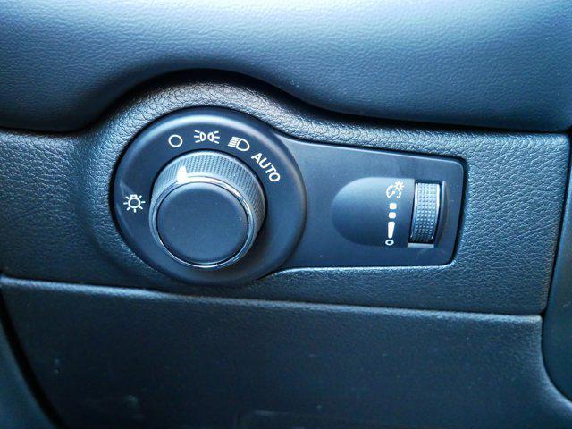 new 2026 Dodge Durango car, priced at $47,999