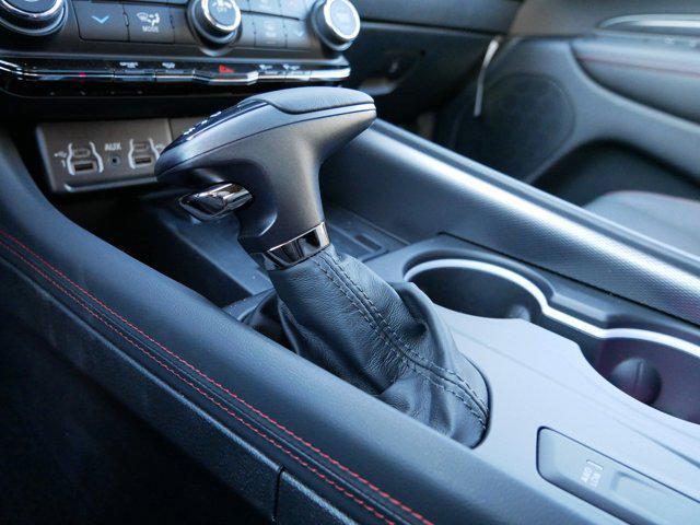 new 2026 Dodge Durango car, priced at $47,999