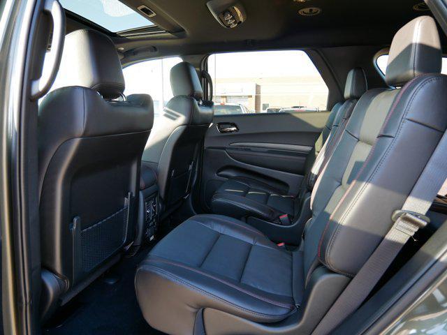 new 2026 Dodge Durango car, priced at $47,999