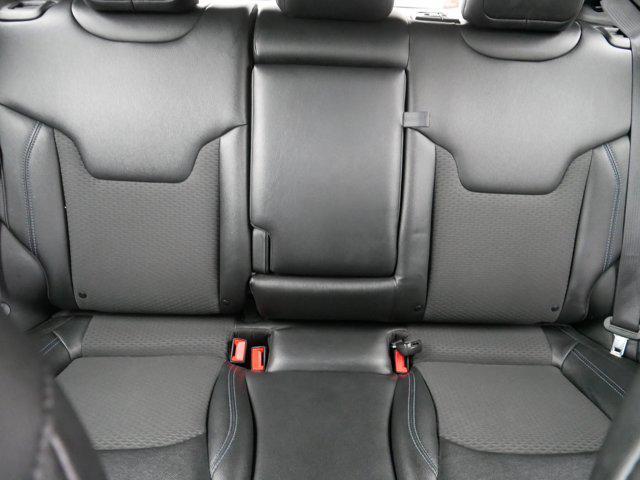 used 2024 Jeep Compass car, priced at $19,995