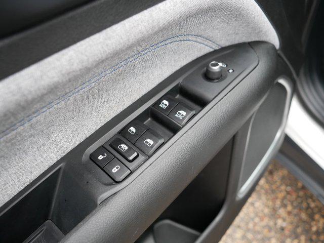 used 2024 Jeep Compass car, priced at $19,995