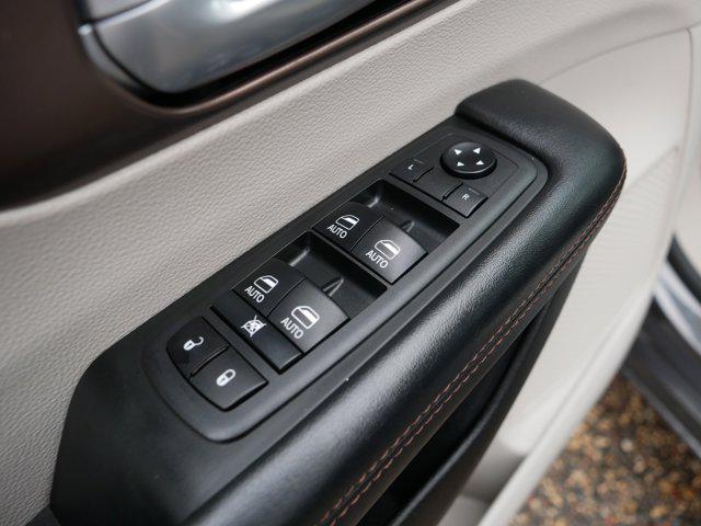 used 2018 Chrysler Pacifica car, priced at $13,377