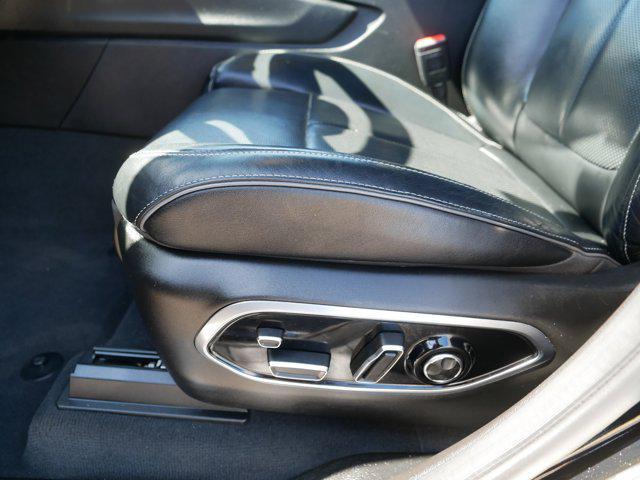 used 2023 Jeep Grand Cherokee car, priced at $36,138