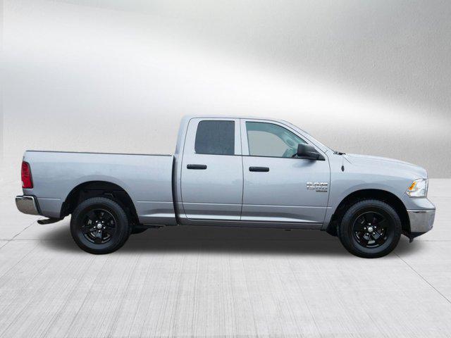 used 2024 Ram 1500 Classic car, priced at $25,981