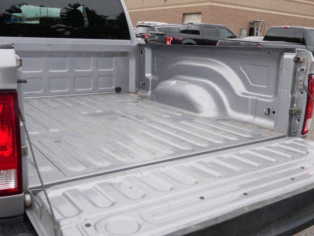 used 2024 Ram 1500 Classic car, priced at $25,981