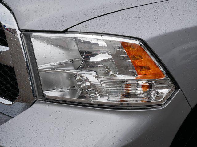 used 2024 Ram 1500 Classic car, priced at $25,981