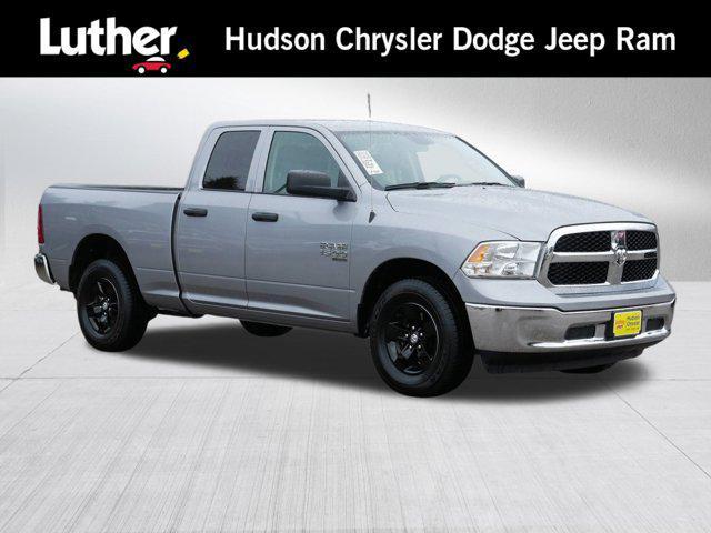 used 2024 Ram 1500 Classic car, priced at $25,981