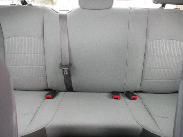 used 2024 Ram 1500 Classic car, priced at $25,981