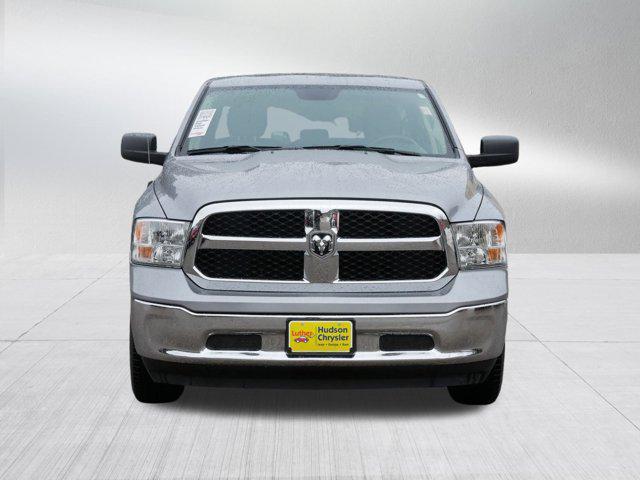 used 2024 Ram 1500 Classic car, priced at $25,981