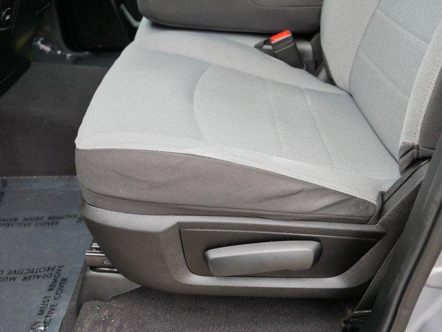 used 2024 Ram 1500 Classic car, priced at $25,981