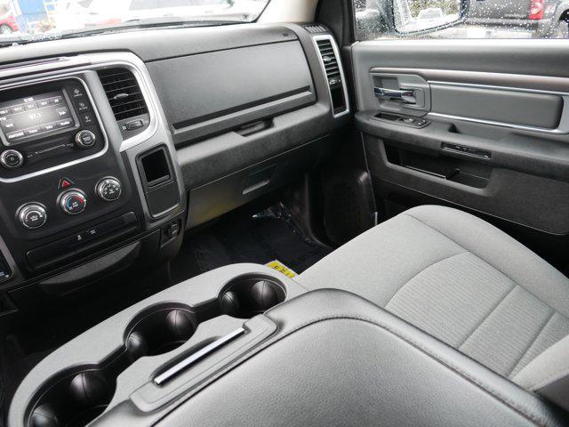 used 2024 Ram 1500 Classic car, priced at $25,981