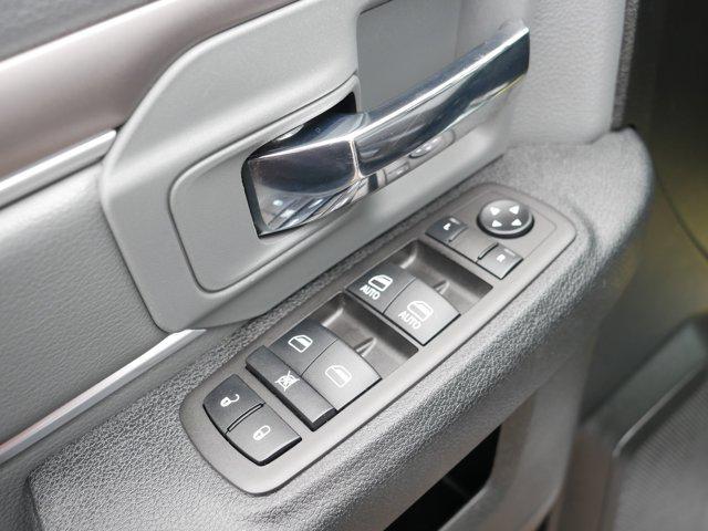 used 2024 Ram 1500 Classic car, priced at $25,981