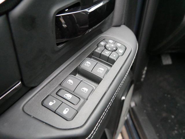 new 2026 Ram 2500 car, priced at $71,999