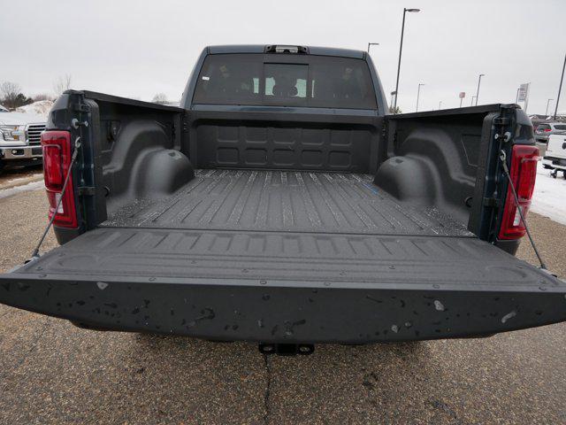 new 2026 Ram 2500 car, priced at $71,999