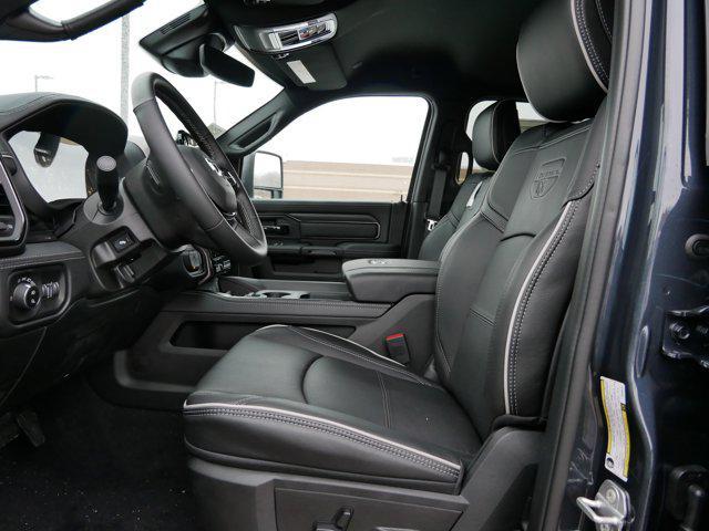 new 2026 Ram 2500 car, priced at $71,999