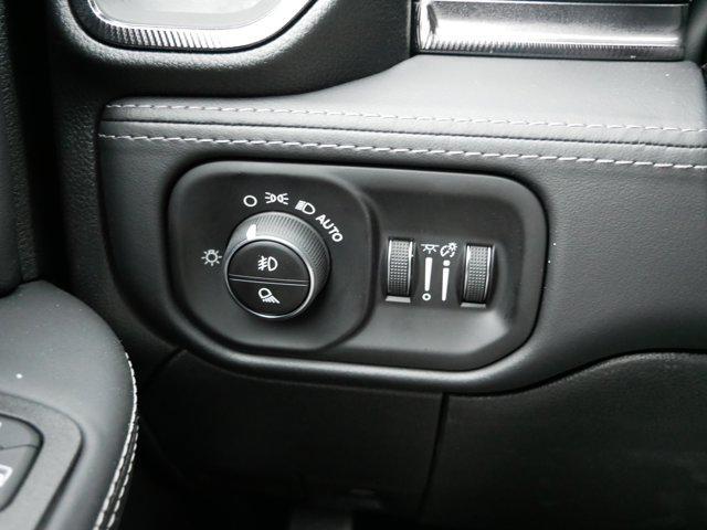 new 2026 Ram 2500 car, priced at $71,999