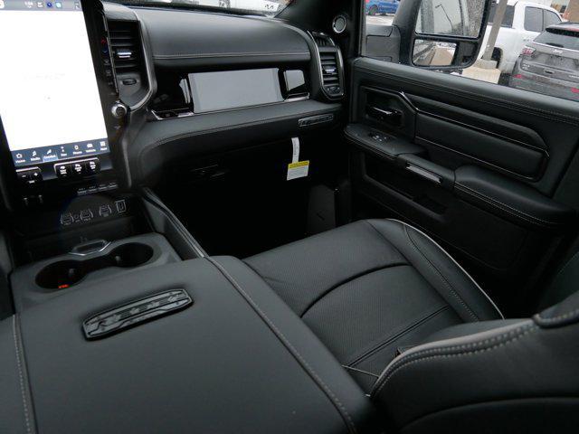 new 2026 Ram 2500 car, priced at $71,999