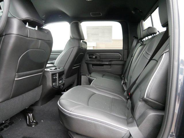 new 2026 Ram 2500 car, priced at $71,999