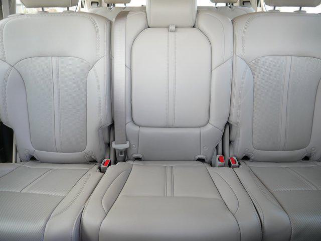 used 2023 Jeep Wagoneer car, priced at $48,339