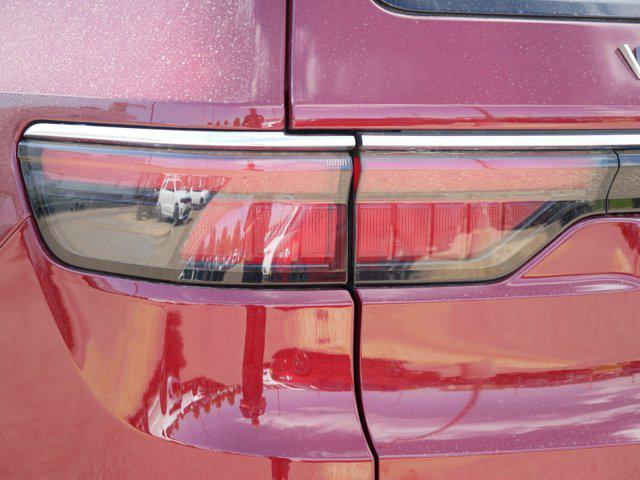 used 2023 Jeep Wagoneer car, priced at $48,339