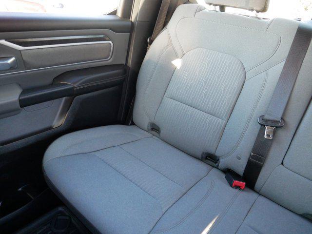 used 2021 Ram 1500 car, priced at $31,445