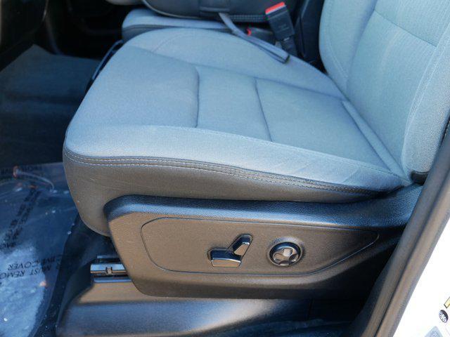 used 2021 Ram 1500 car, priced at $31,445