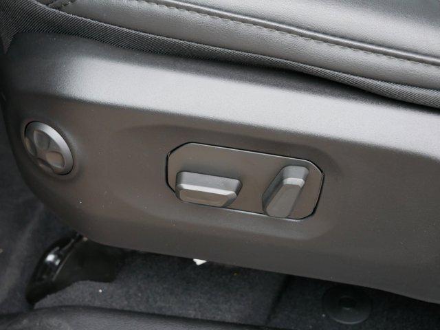 new 2026 Jeep Wrangler car, priced at $63,109